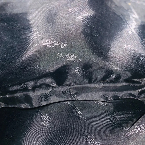 Fossil leather purse  - Picture 6 of 8